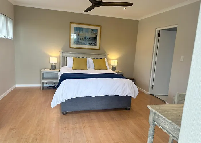 Lily\'S Lodge
