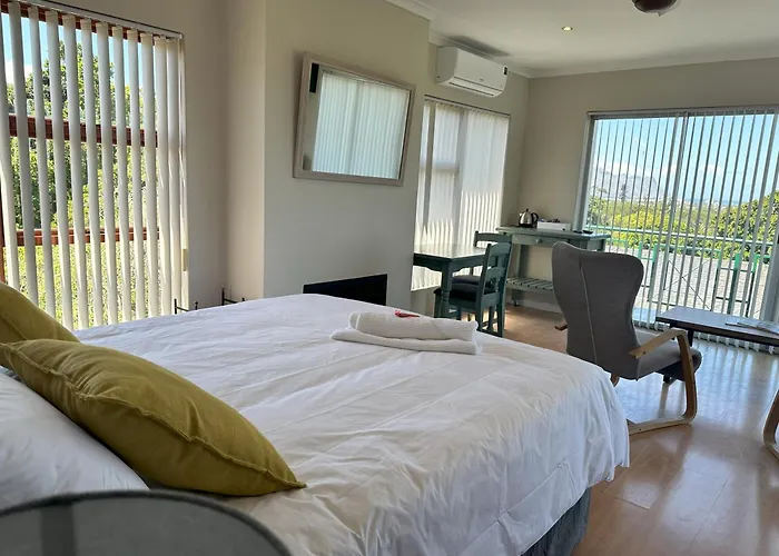 Lily\'S Lodge