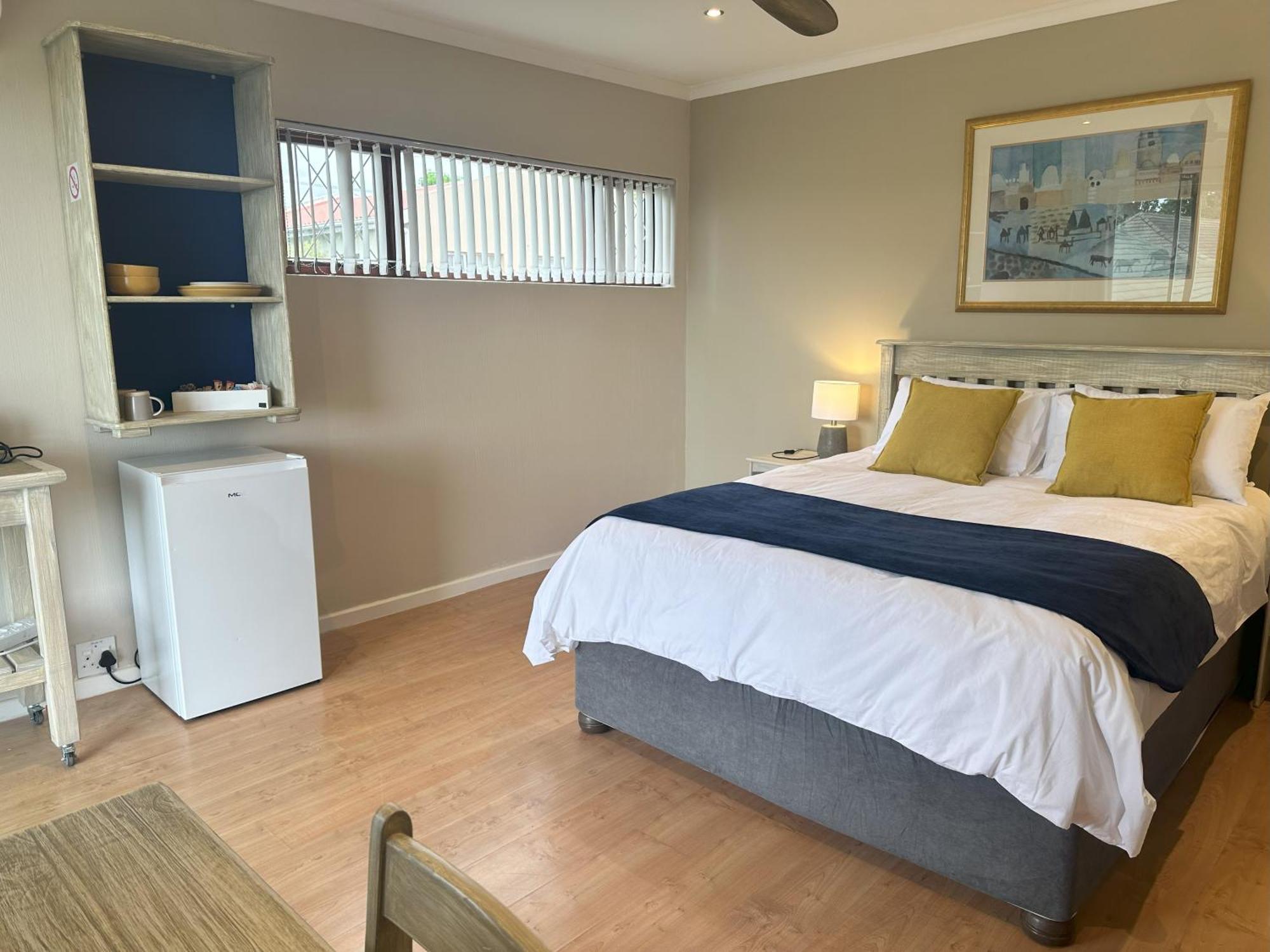Lily's Privatunterkunft Somerset West