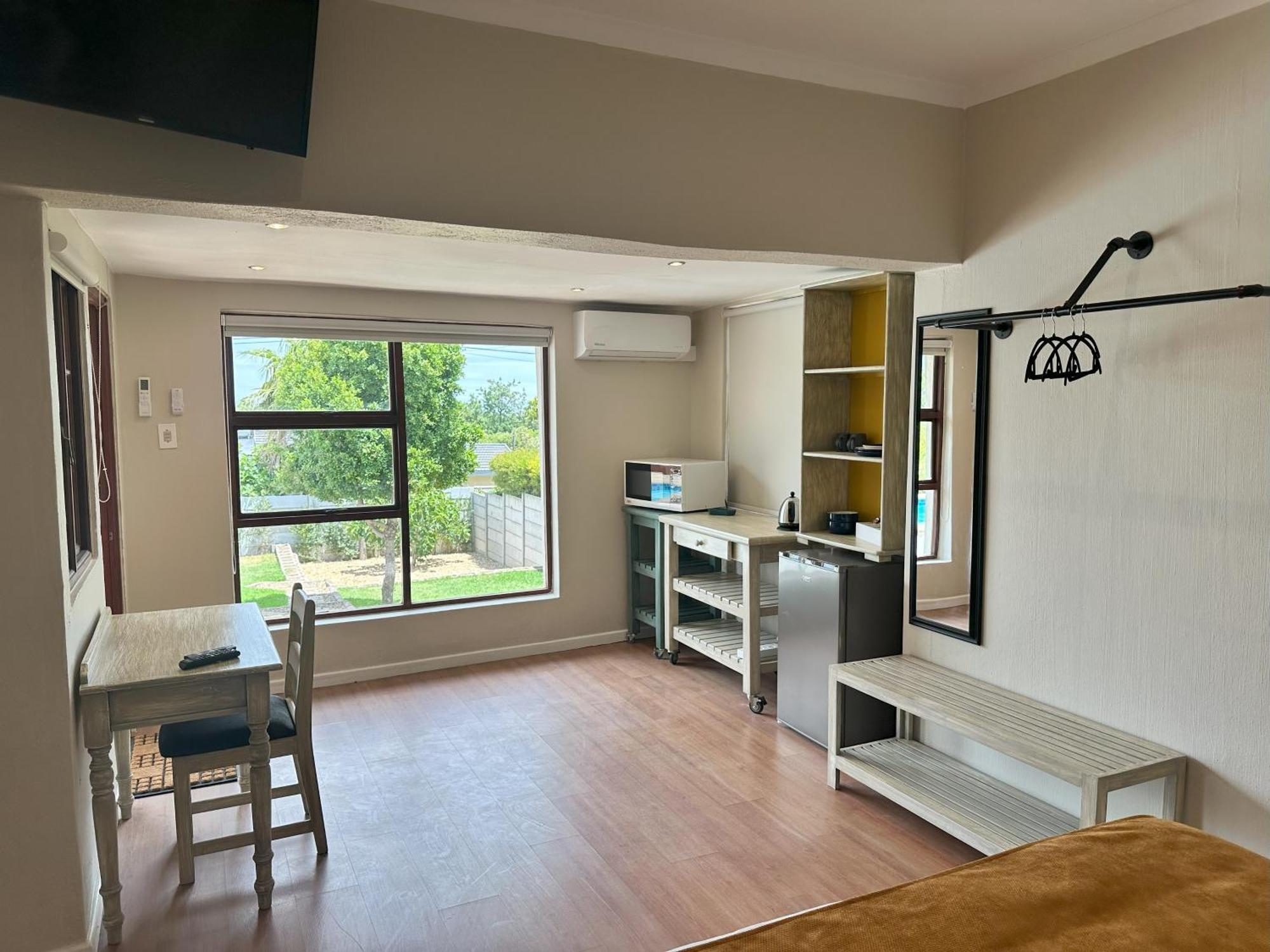 Privatunterkunft Lily's Somerset West