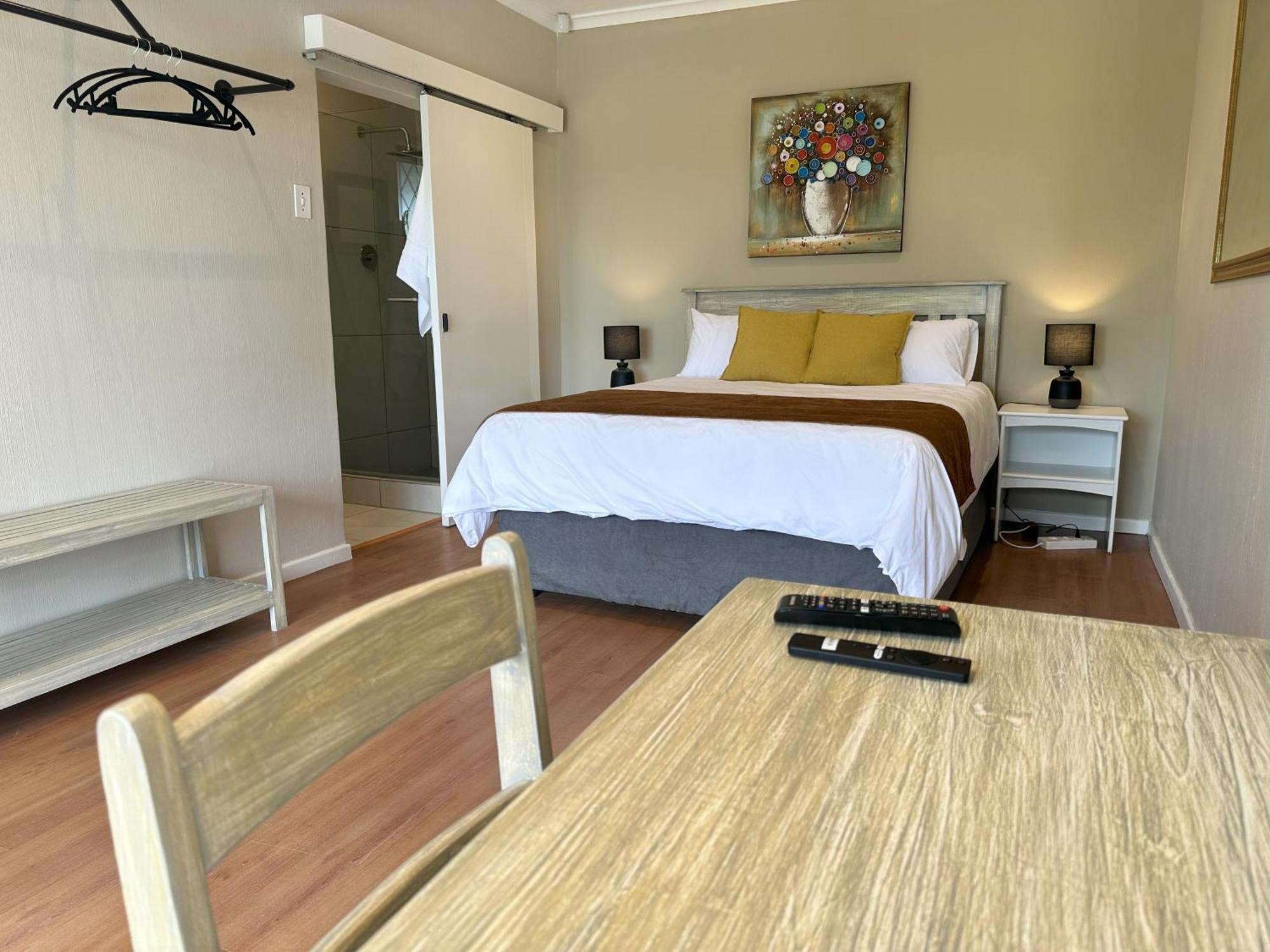 Lily's Somerset West