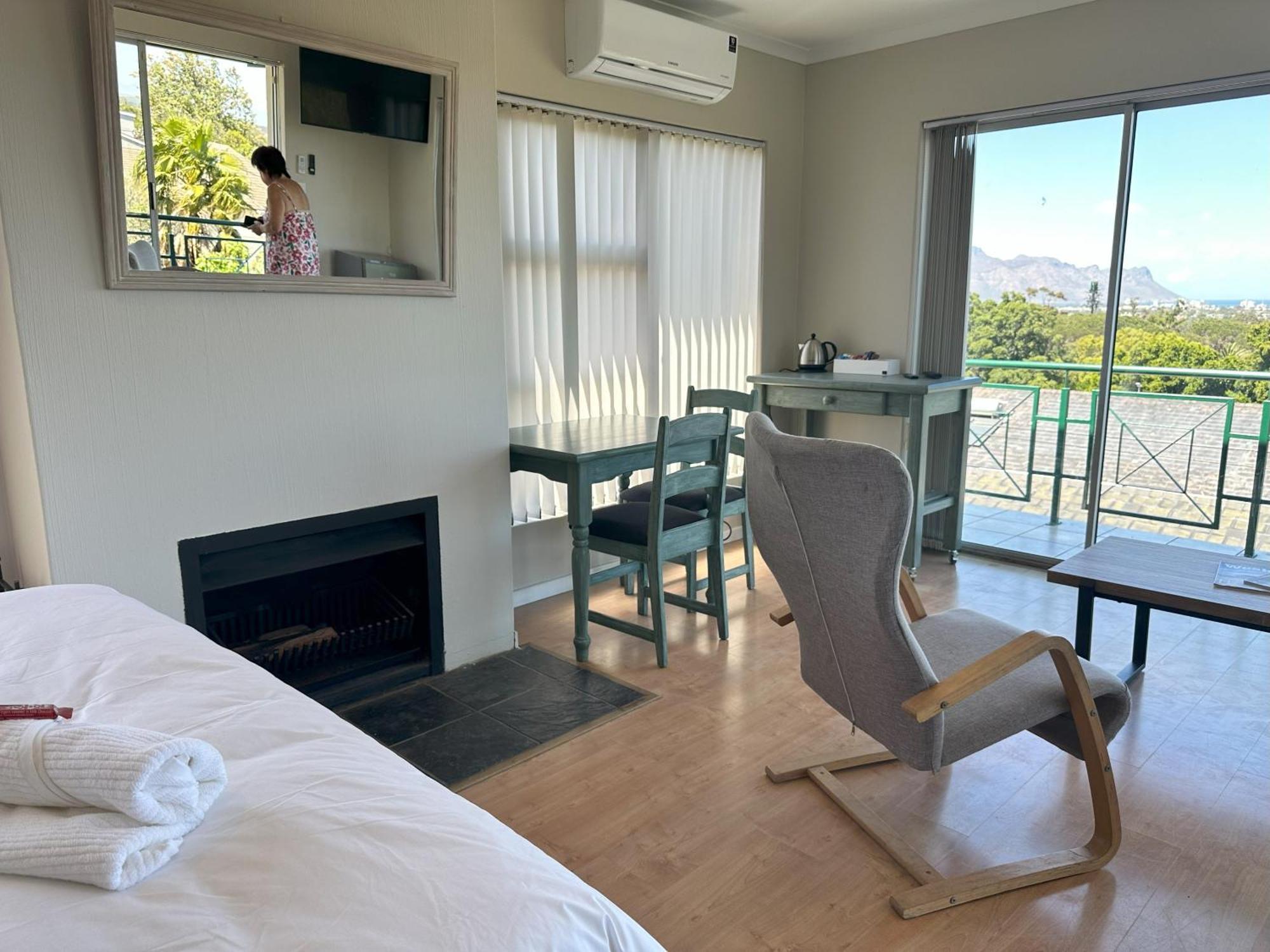 Privatunterkunft Lily's Somerset West