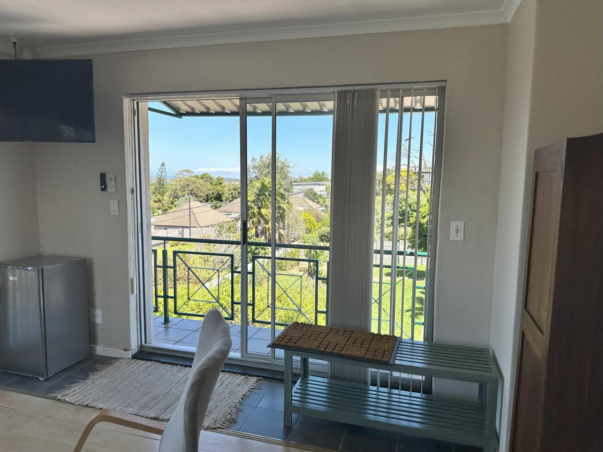 Lily's Privatunterkunft Somerset West